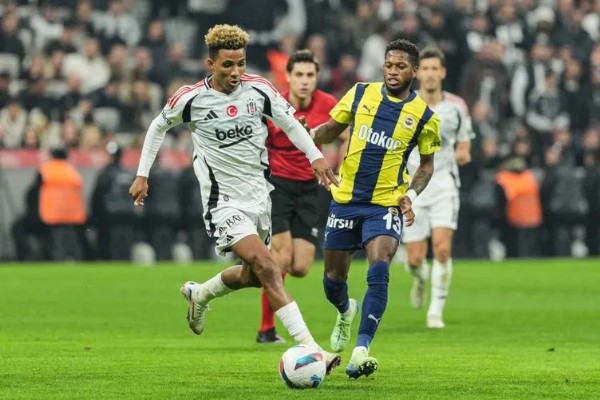 Fenerbahçe'de acı gerçek ortaya çıktı! Mourinho bile çare olamadı...